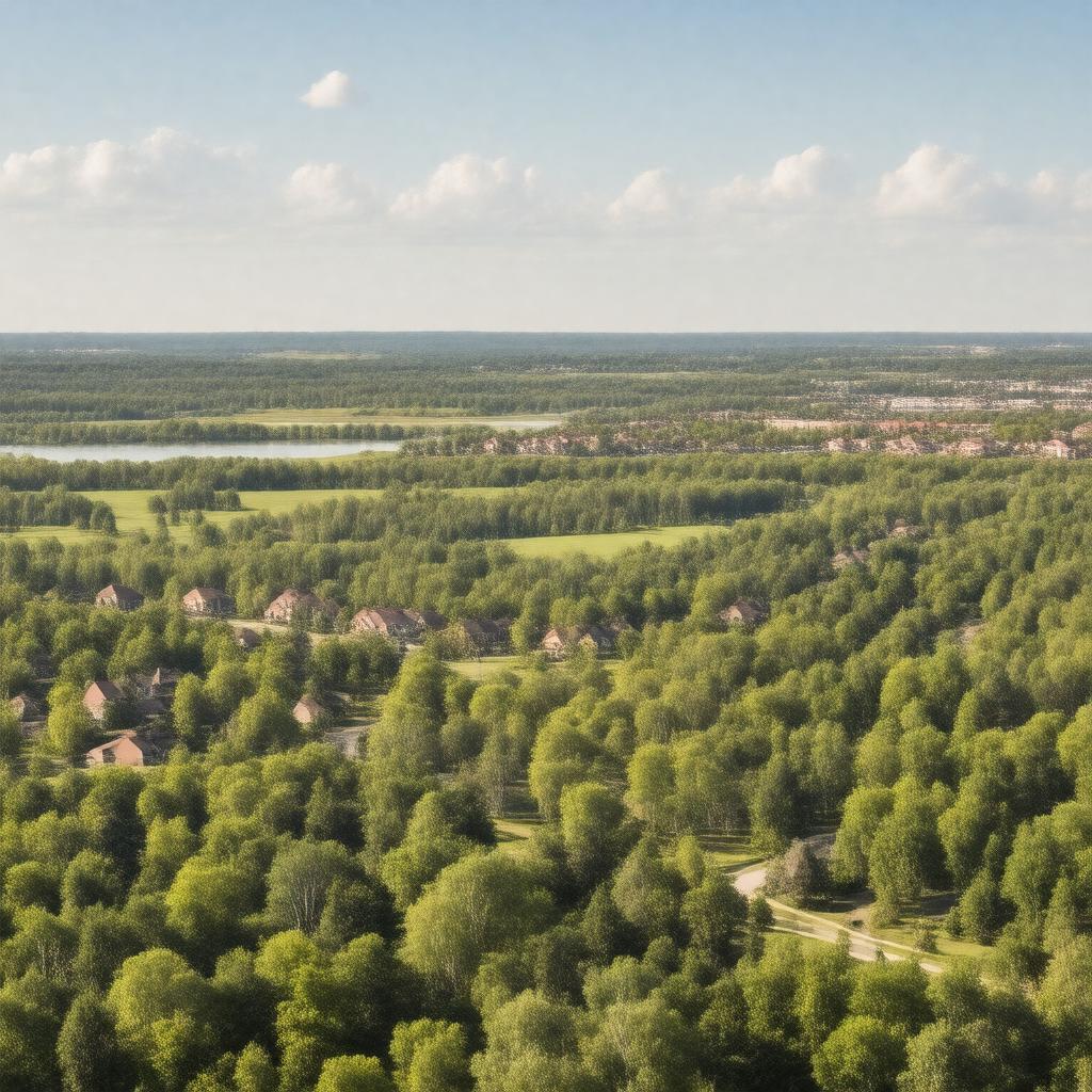 Lakeville, Minnesota